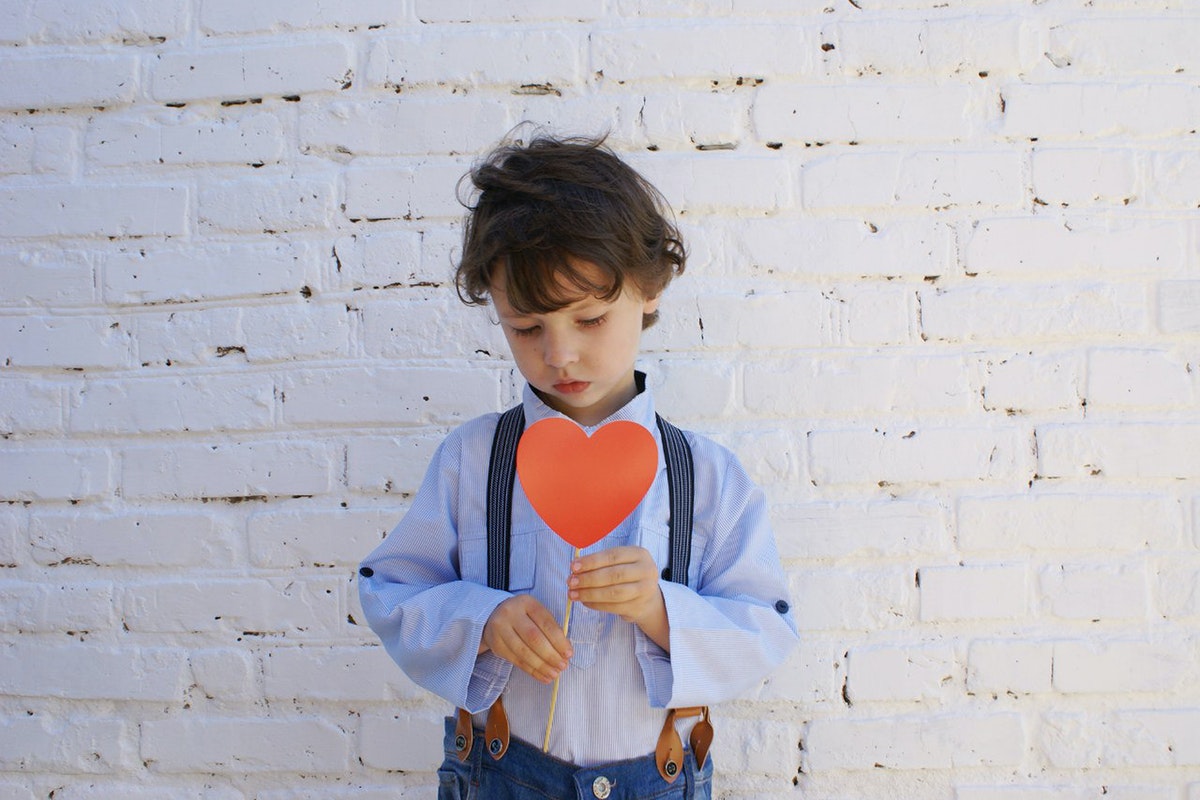Celebrating Valentine's Day With Your Ex?