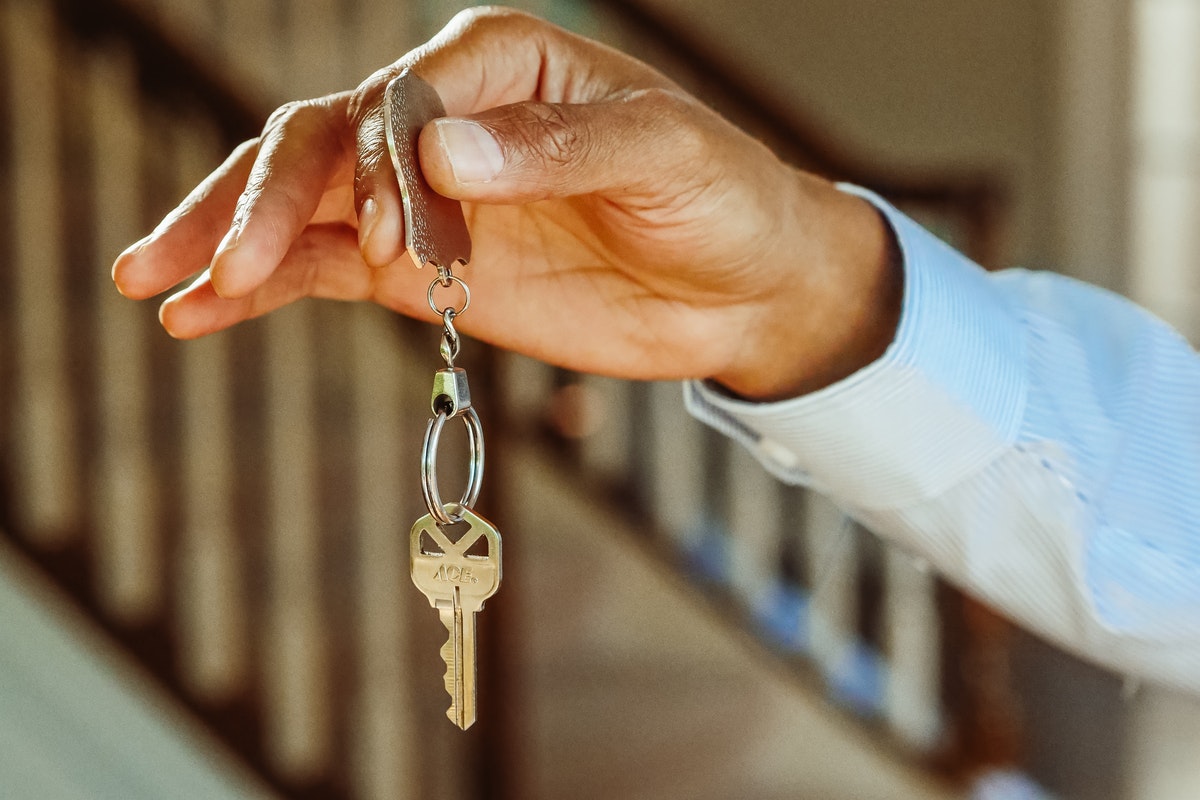 Who Gets The Apartment In A Divorce?