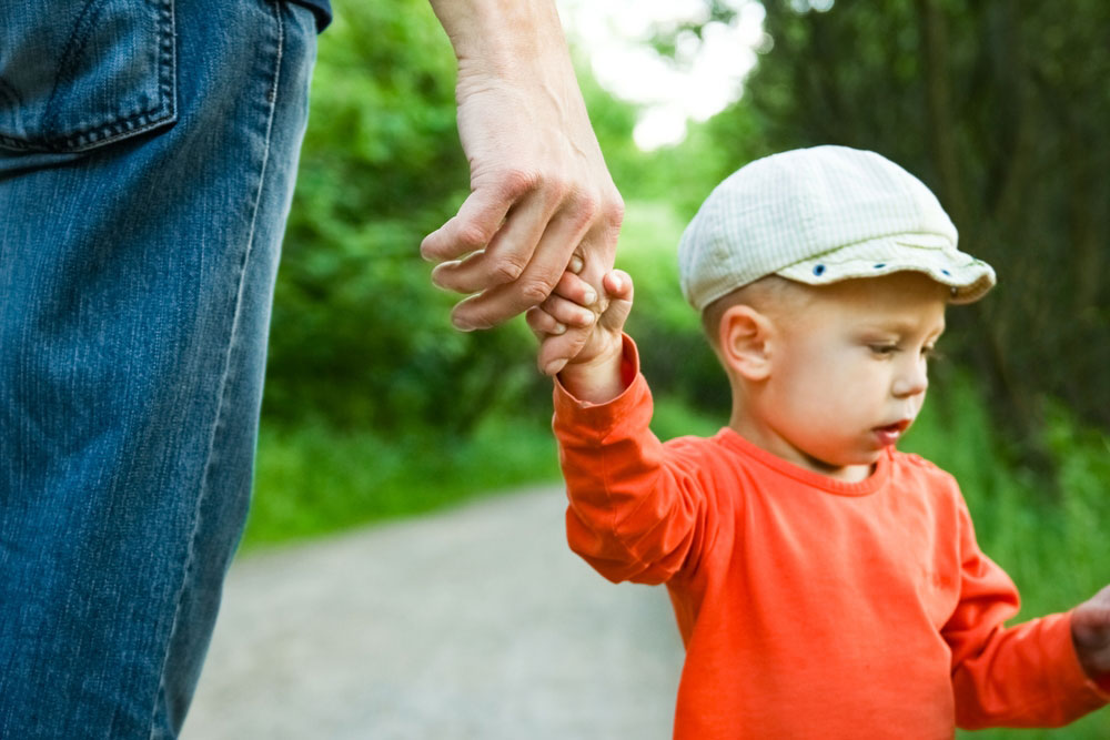When a Parent Stops Paying Child Support in New York: What Happens Next