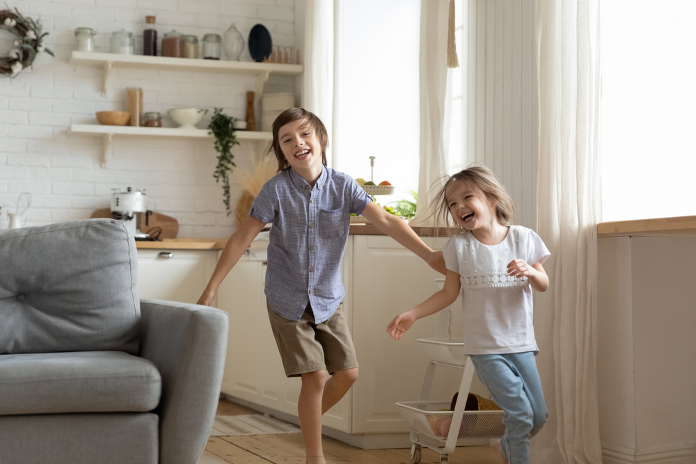 Age Matters: How Your Child's Developmental Stage Influences Custody Arrangements