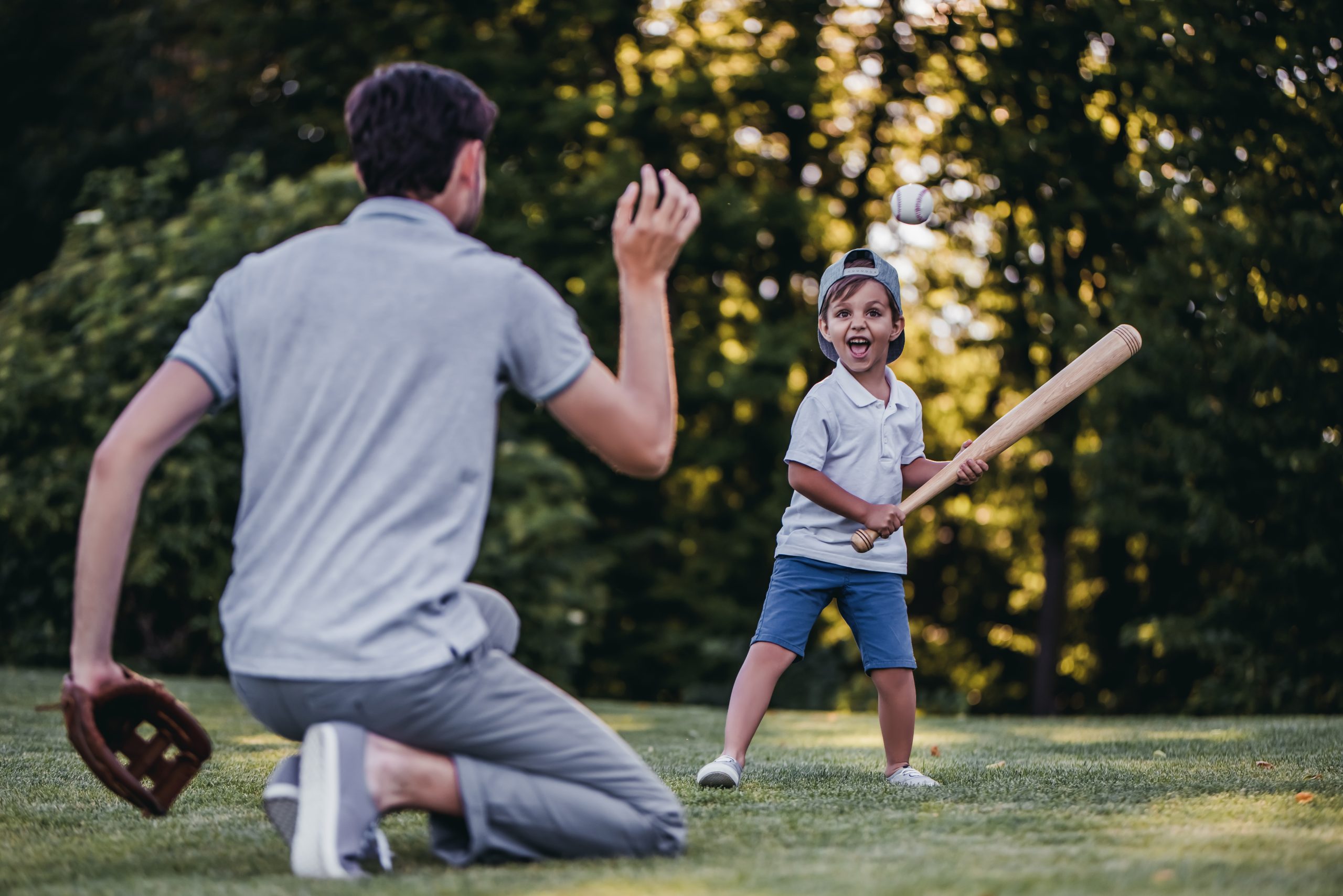 Fighting for Fatherhood: What Divorced Dads Need to Know About Custody and Rights